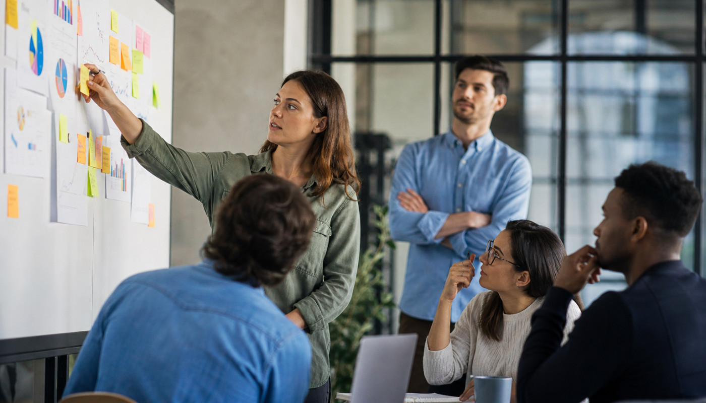 La stratégie commerciale des start-ups face au dilemme internalisation/externalisation